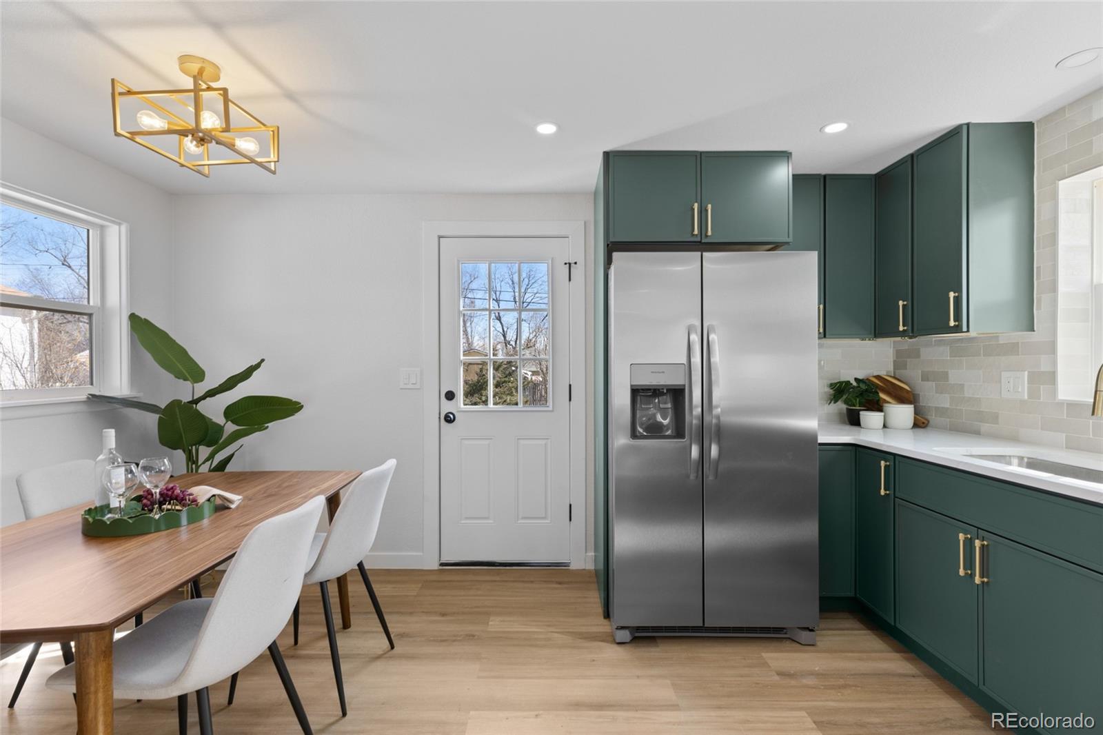 MLS Image #18 for 5490  garrison street,arvada, Colorado