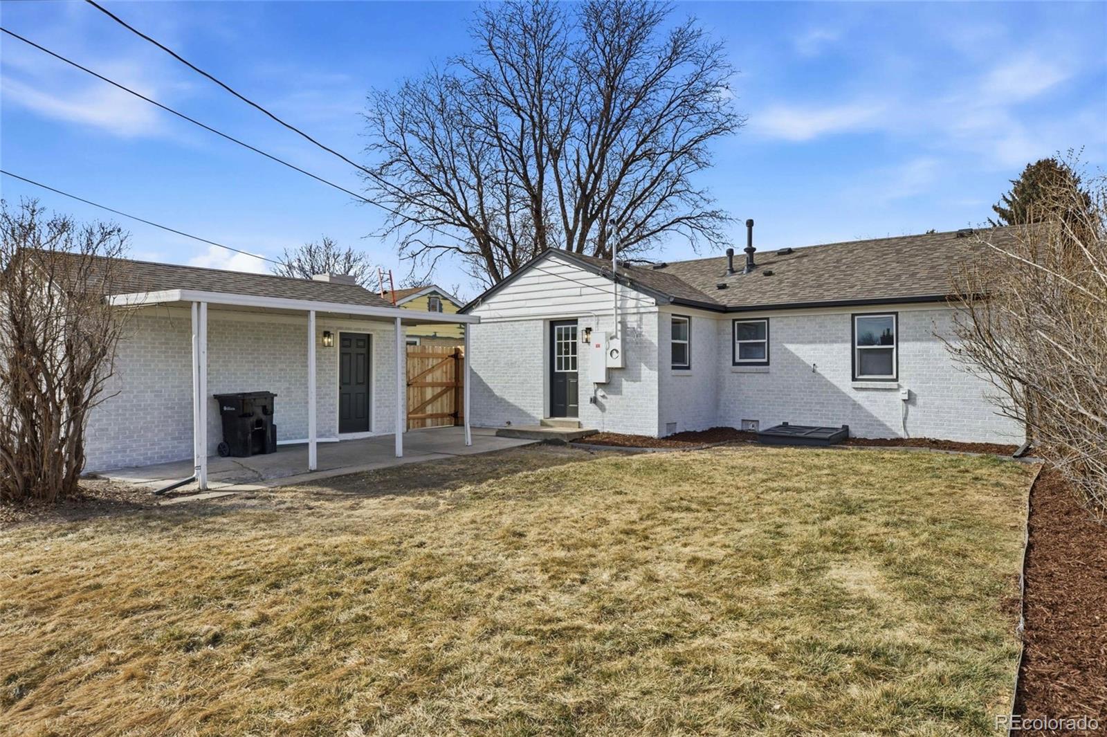 MLS Image #24 for 5490  garrison street,arvada, Colorado