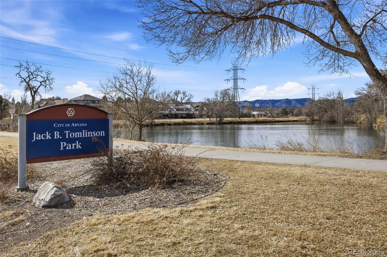 MLS Image #27 for 5490  garrison street,arvada, Colorado