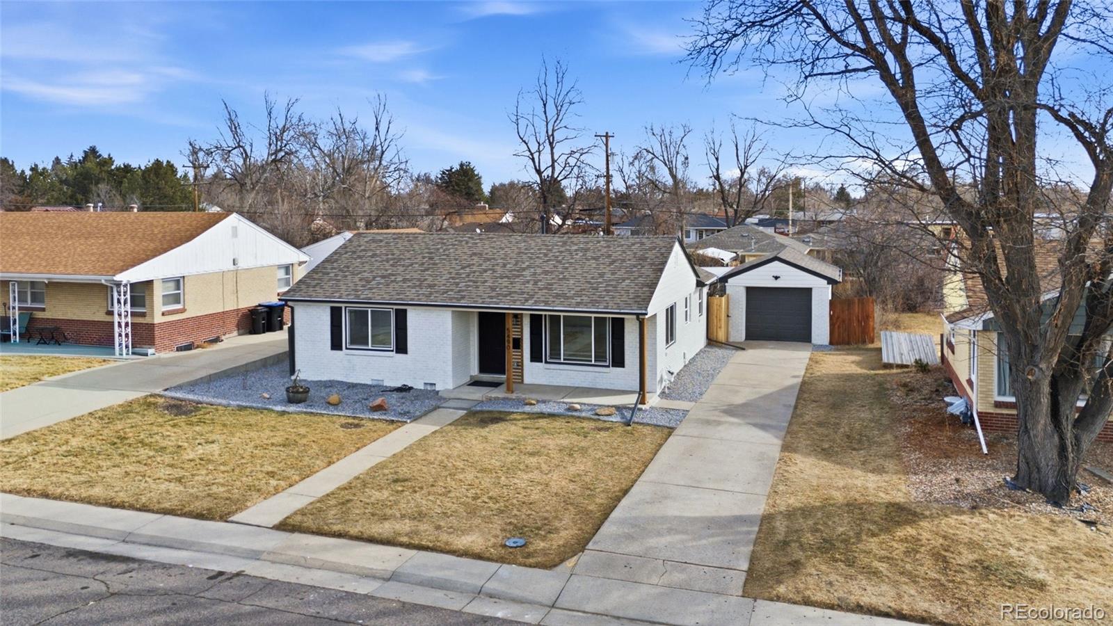 MLS Image #29 for 5490  garrison street,arvada, Colorado