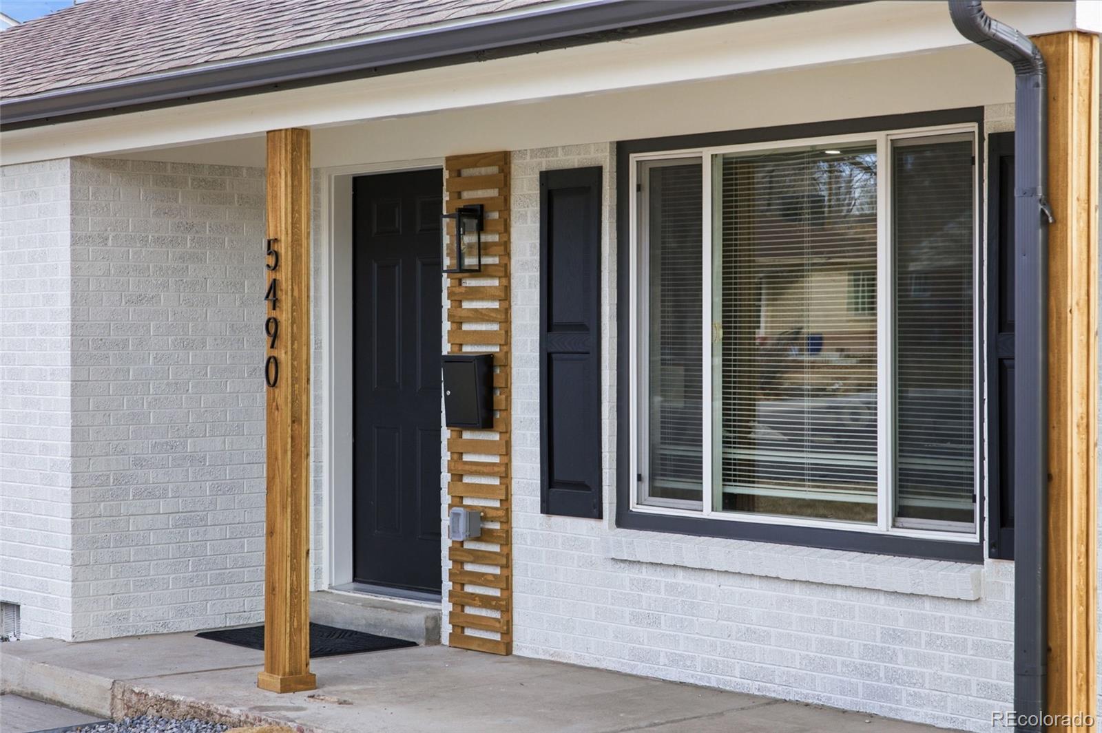 MLS Image #3 for 5490  garrison street,arvada, Colorado