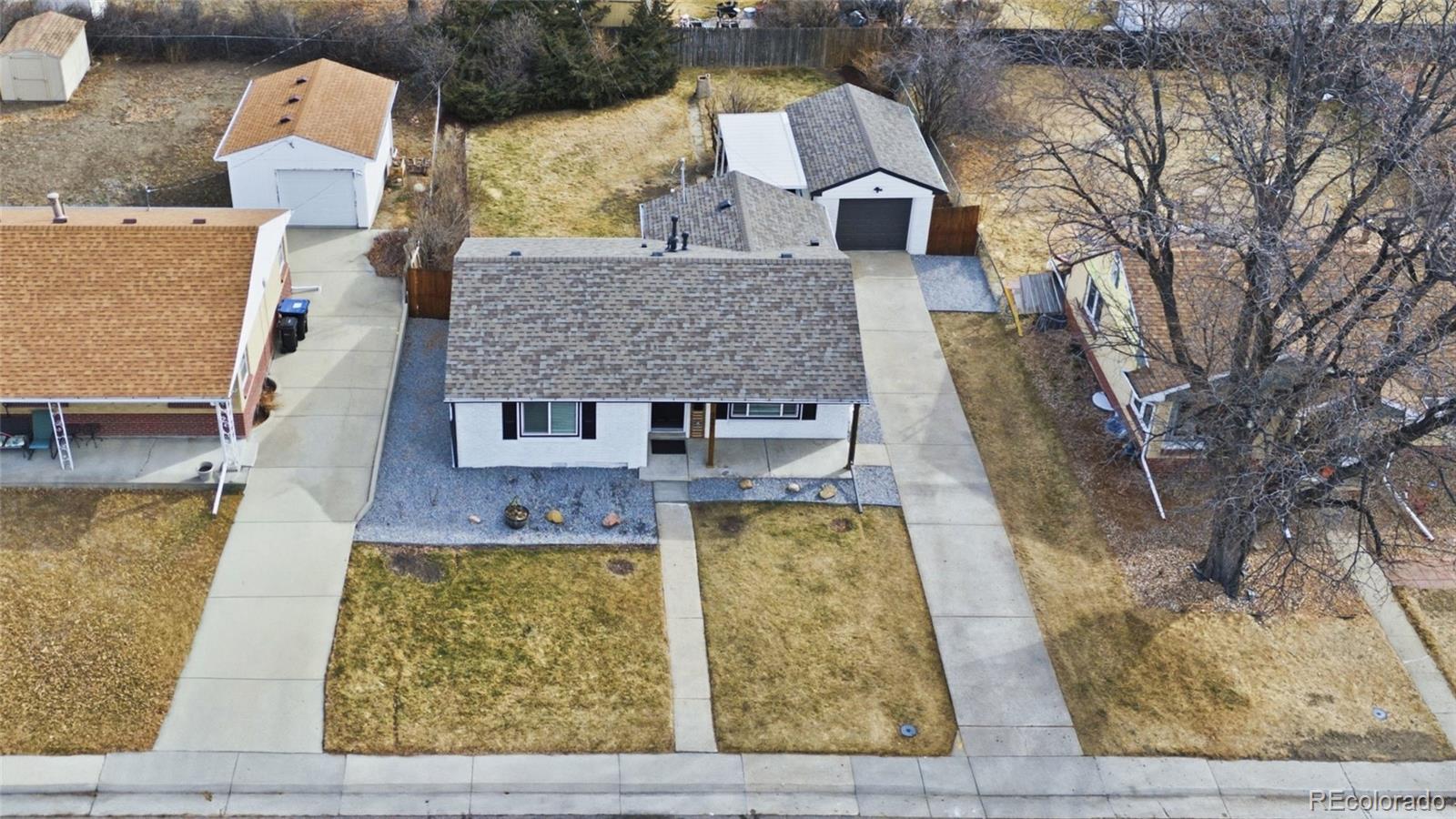 MLS Image #30 for 5490  garrison street,arvada, Colorado