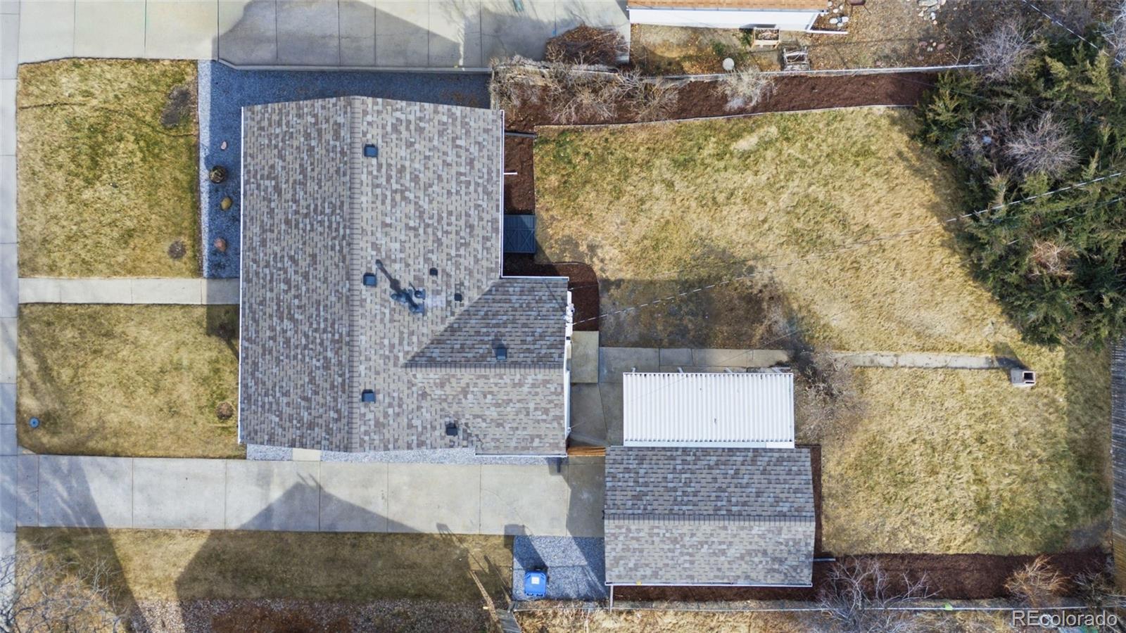 MLS Image #31 for 5490  garrison street,arvada, Colorado
