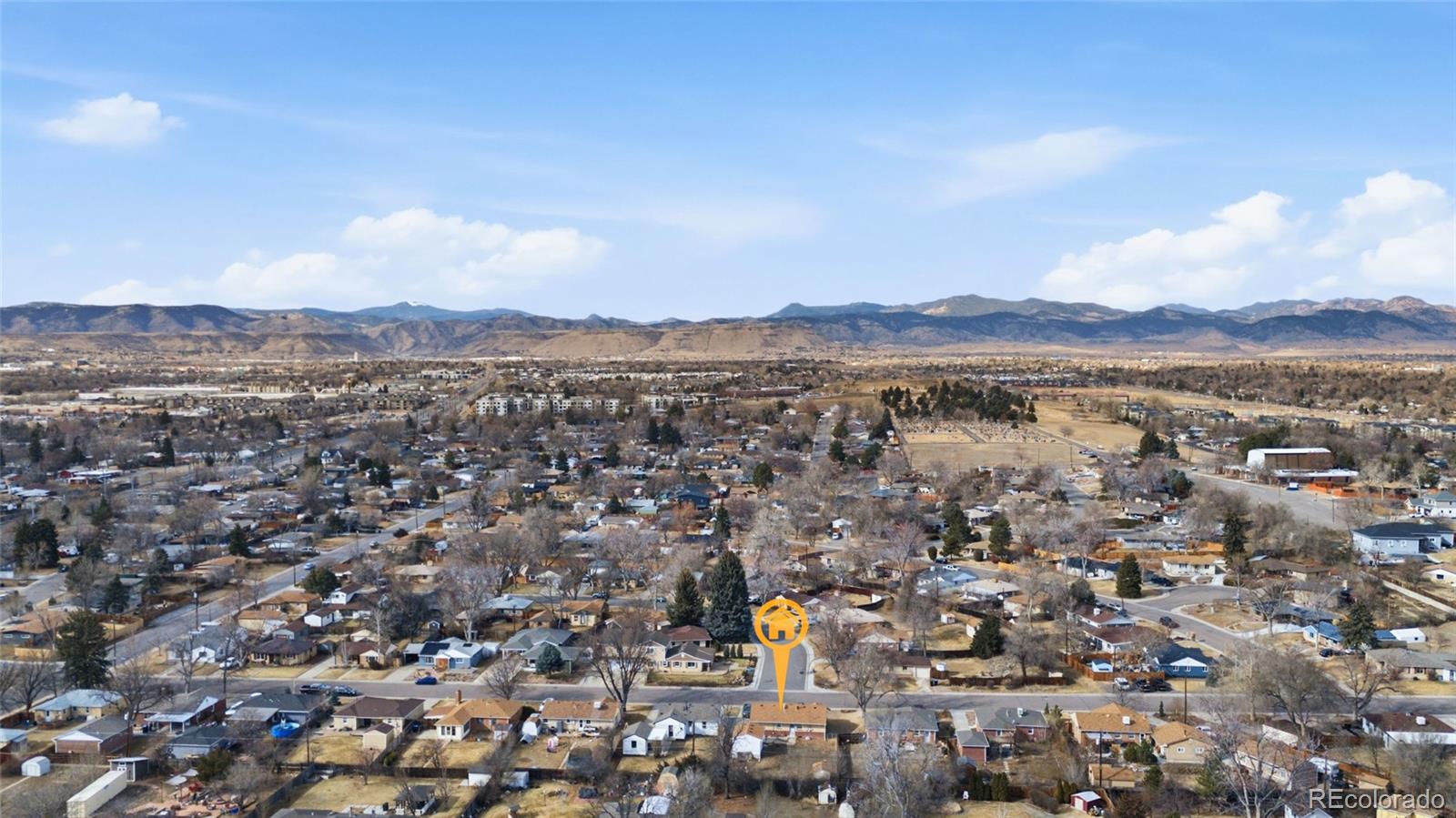 MLS Image #32 for 5490  garrison street,arvada, Colorado