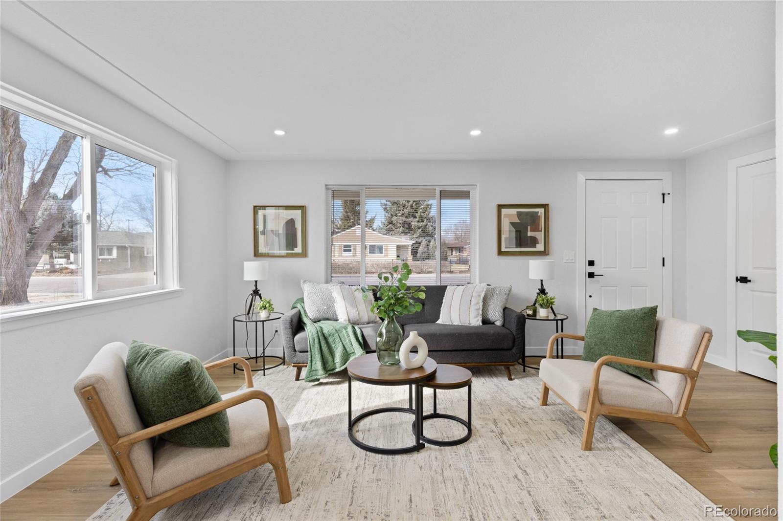 MLS Image #4 for 5490  garrison street,arvada, Colorado