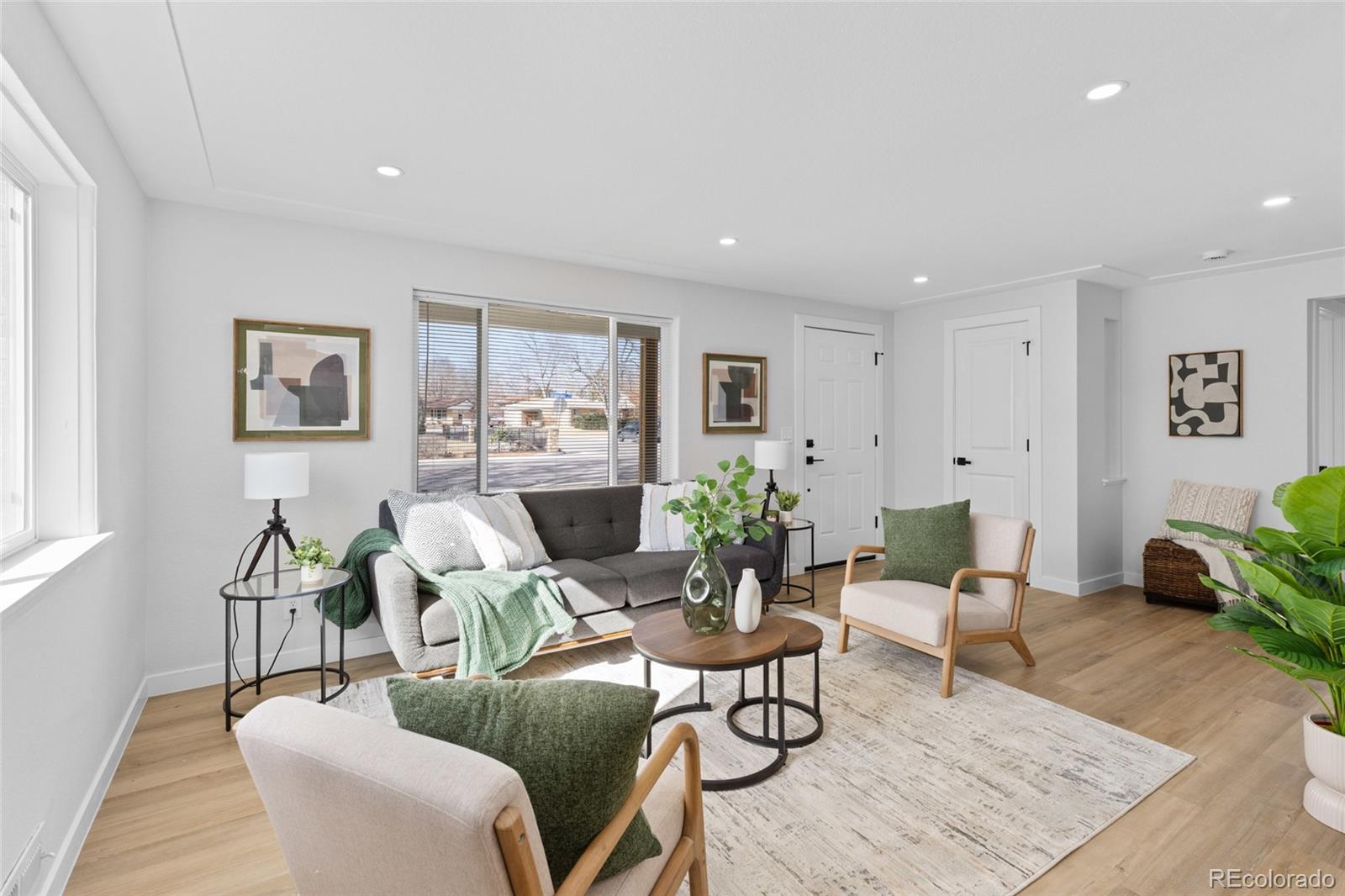 MLS Image #5 for 5490  garrison street,arvada, Colorado