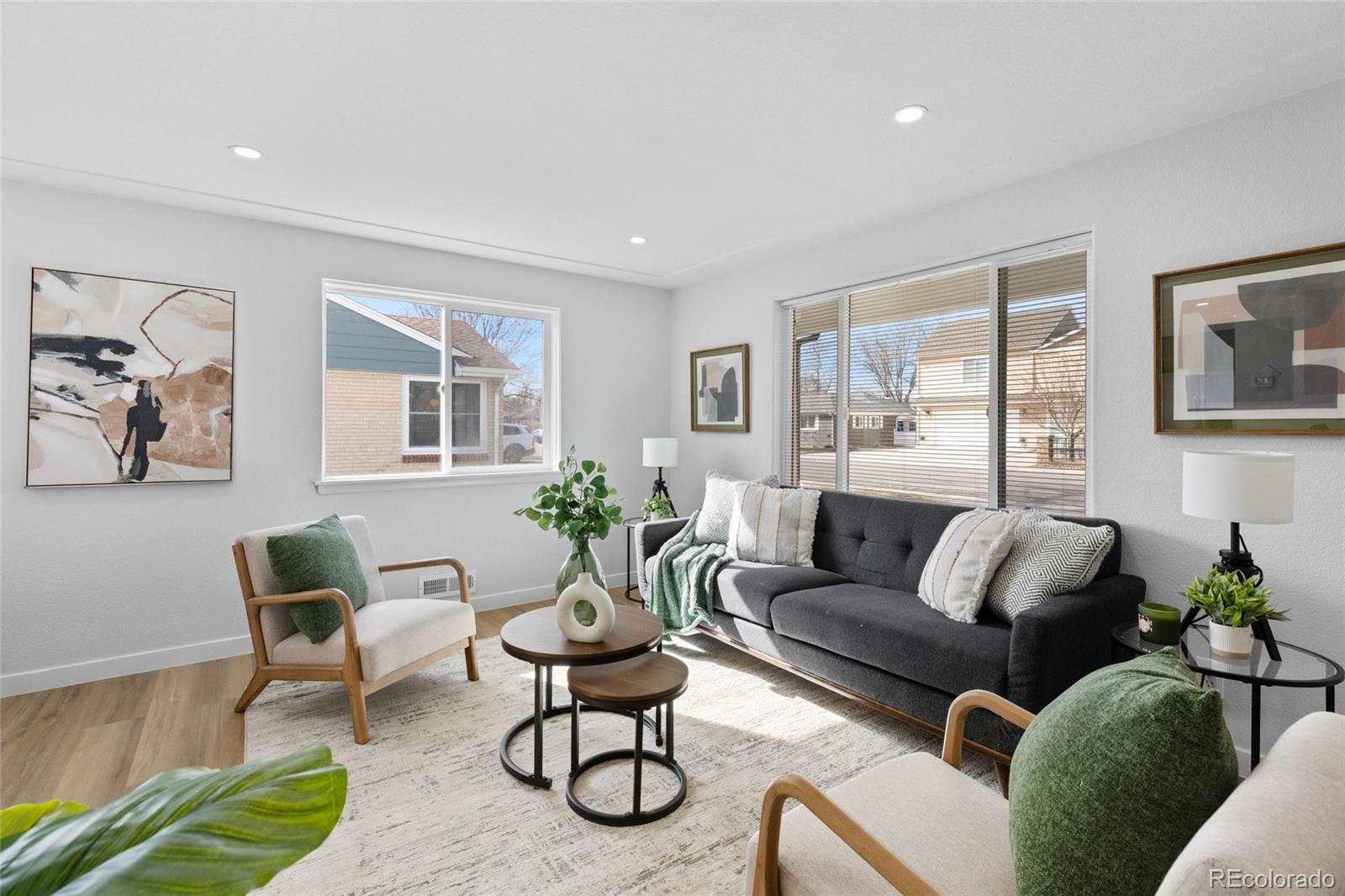 MLS Image #6 for 5490  garrison street,arvada, Colorado