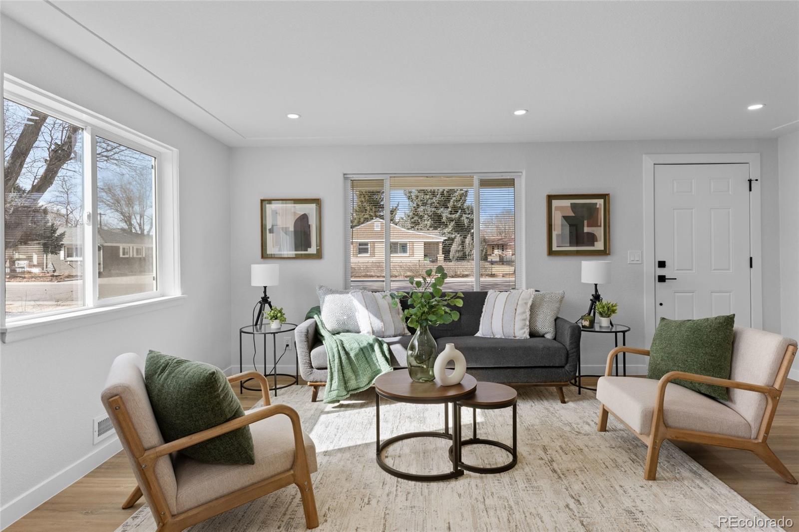 MLS Image #9 for 5490  garrison street,arvada, Colorado