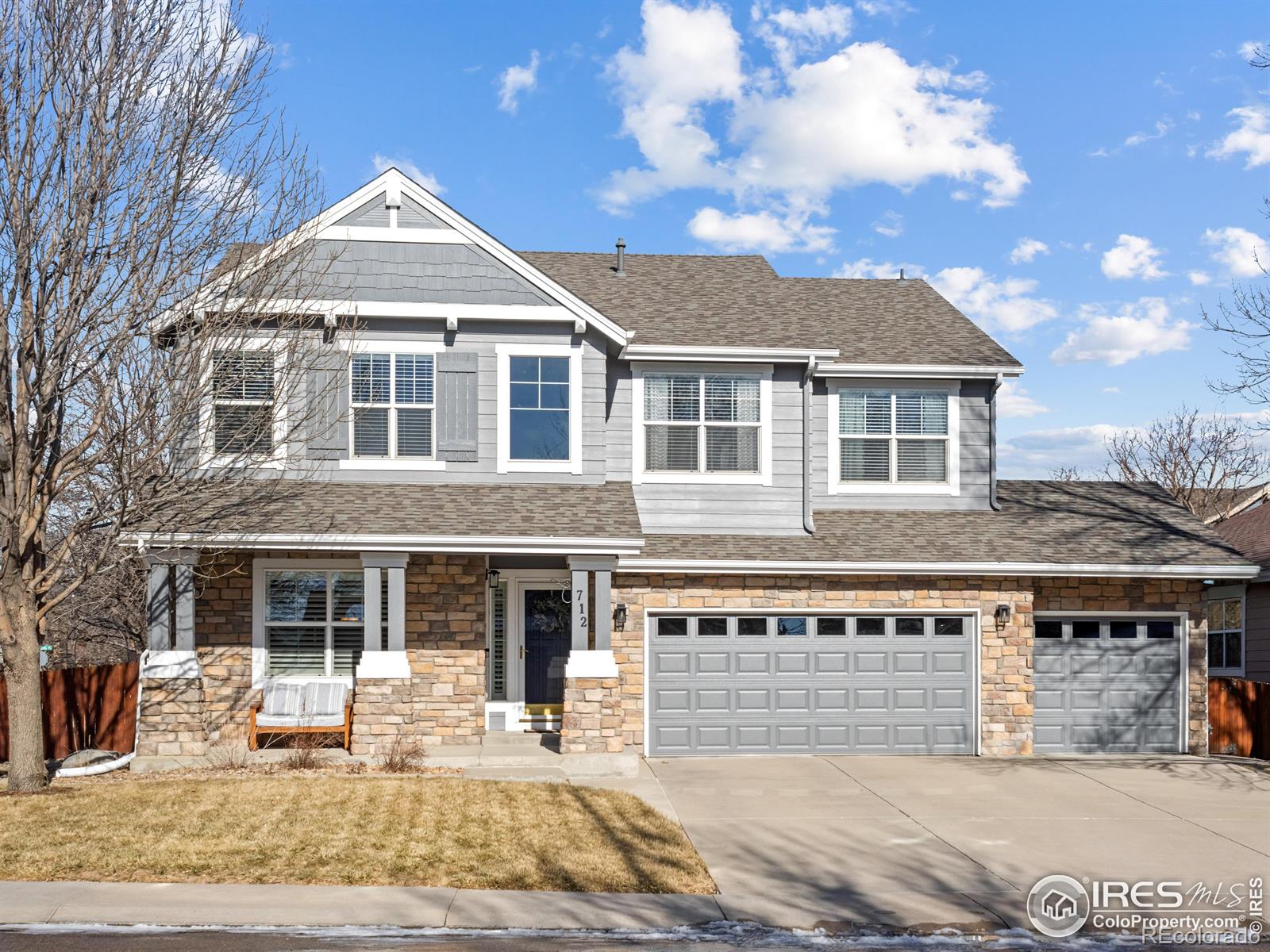 MLS Image #2 for 712  tanager circle,longmont, Colorado