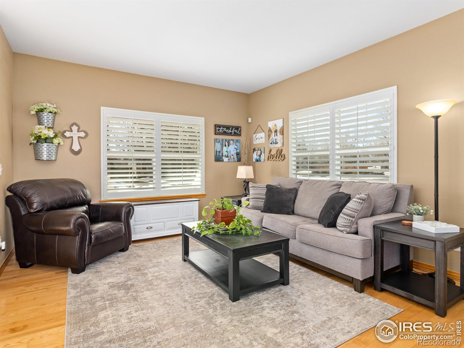 MLS Image #5 for 712  tanager circle,longmont, Colorado