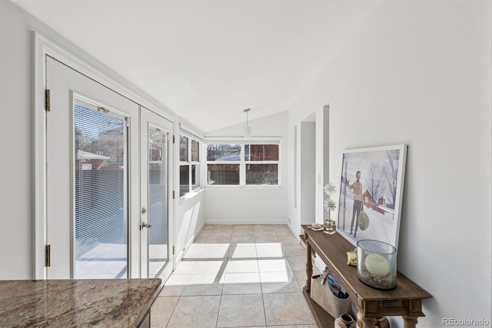 MLS Image #12 for 950 s euclid way,denver, Colorado