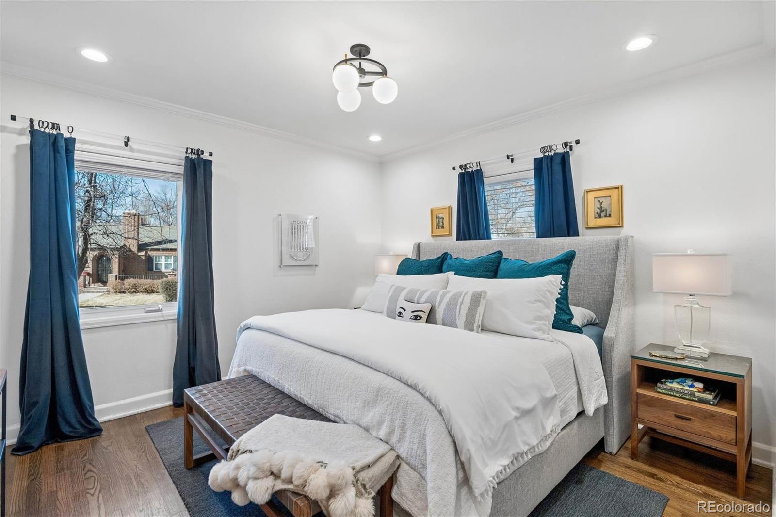 MLS Image #13 for 950 s euclid way,denver, Colorado