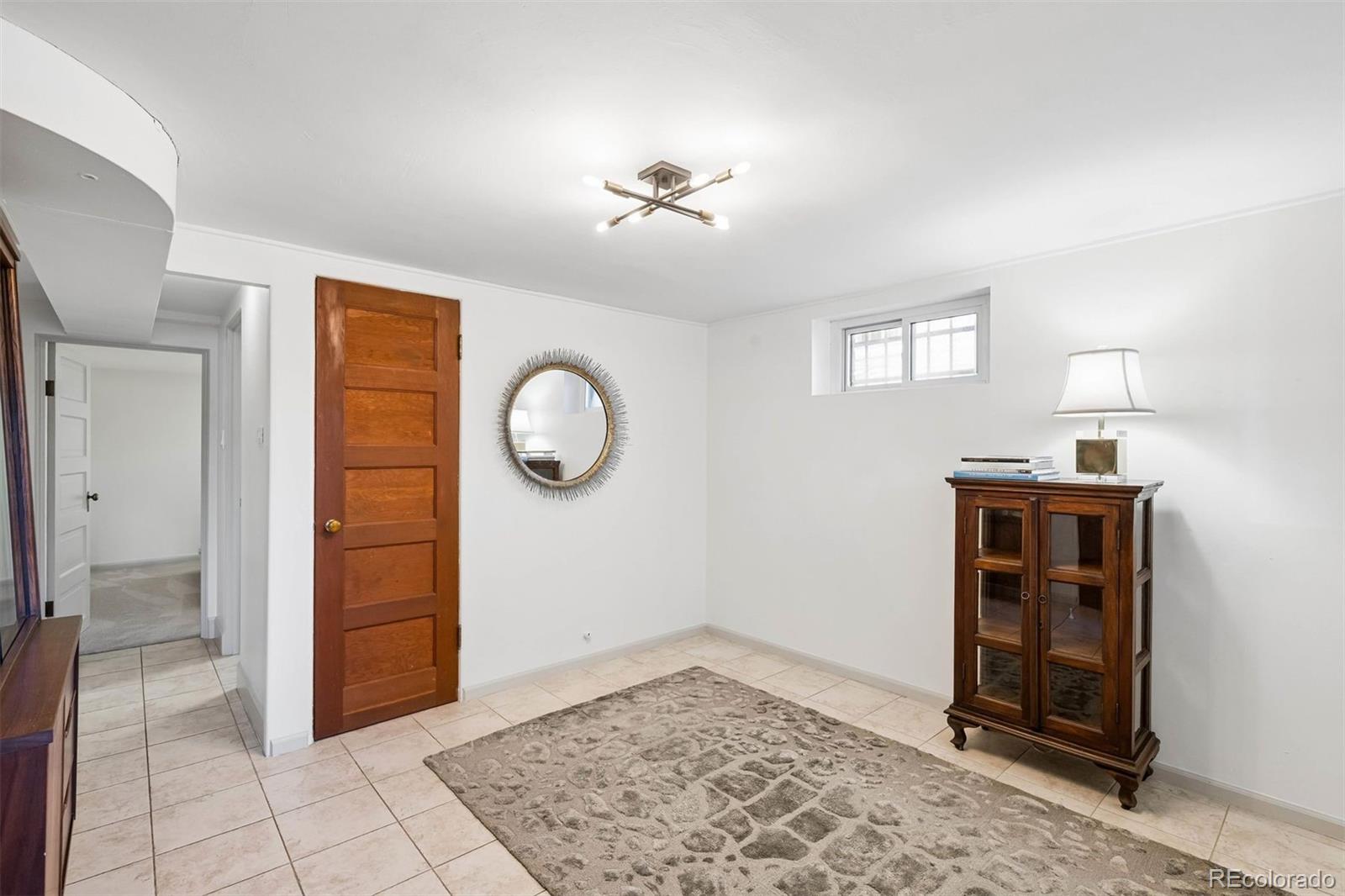 MLS Image #24 for 950 s euclid way,denver, Colorado