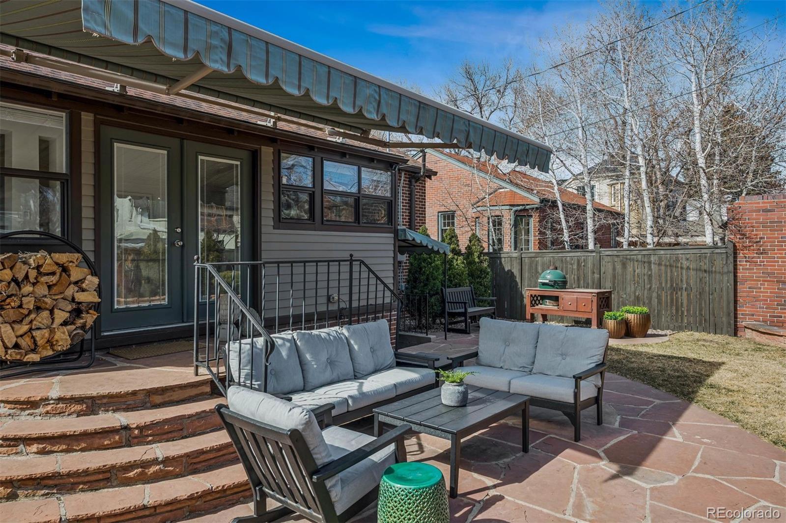 MLS Image #27 for 950 s euclid way,denver, Colorado