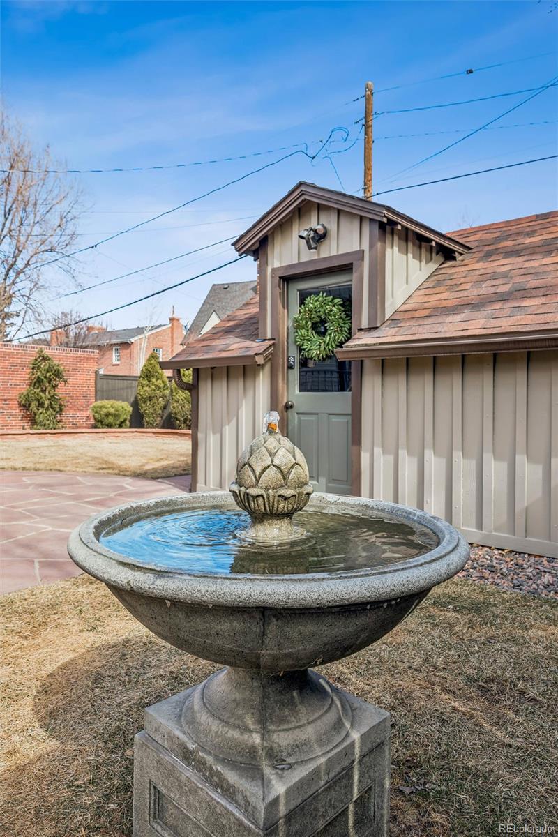 MLS Image #33 for 950 s euclid way,denver, Colorado