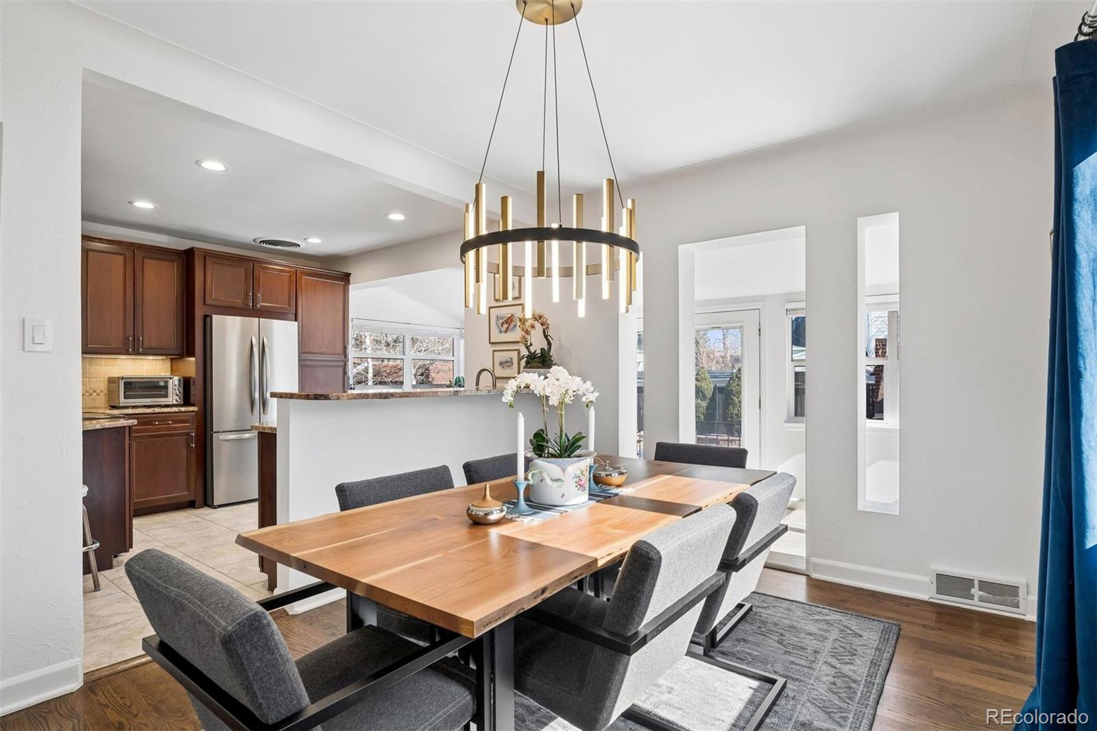 MLS Image #6 for 950 s euclid way,denver, Colorado