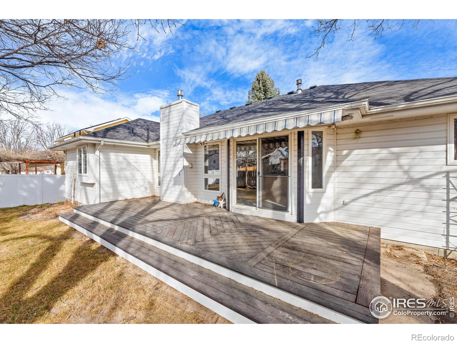 MLS Image #37 for 1139  52nd avenue,greeley, Colorado