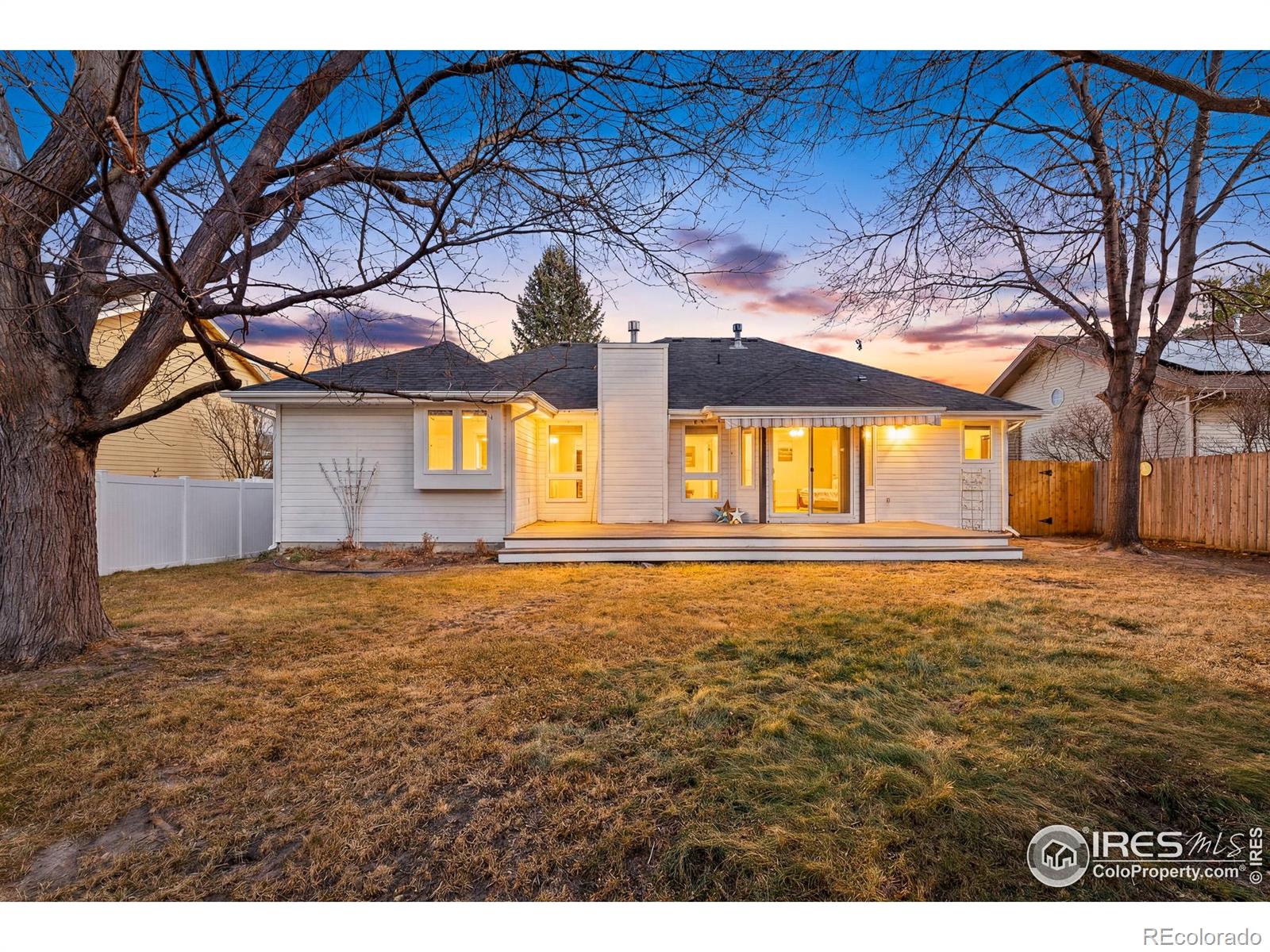 MLS Image #4 for 1139  52nd avenue,greeley, Colorado