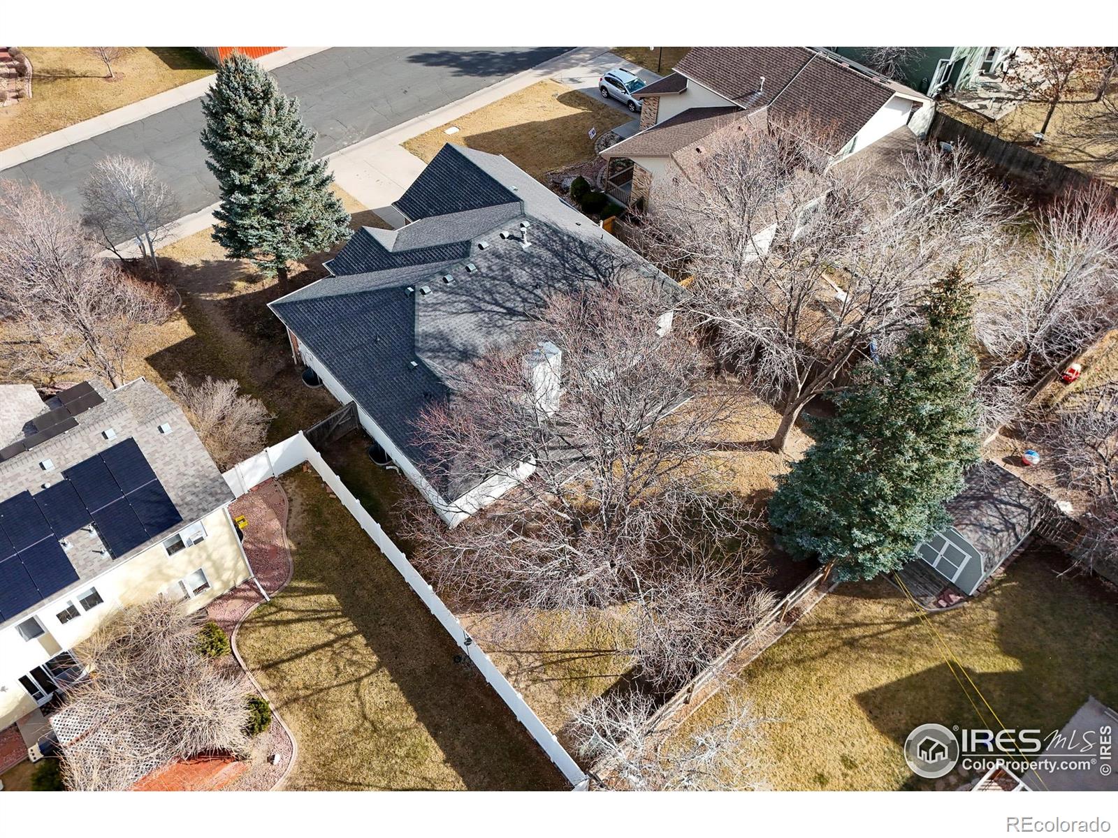 MLS Image #40 for 1139  52nd avenue,greeley, Colorado