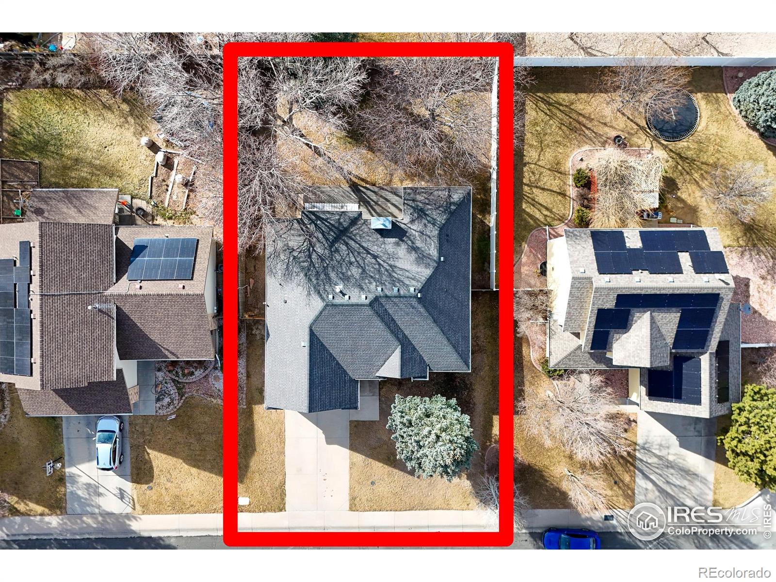 MLS Image #41 for 1139  52nd avenue,greeley, Colorado