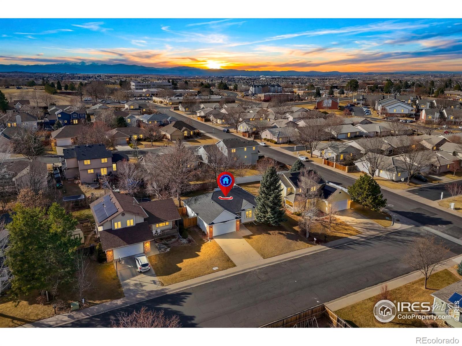 MLS Image #6 for 1139  52nd avenue,greeley, Colorado