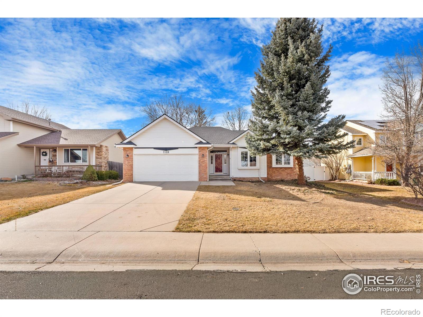 MLS Image #7 for 1139  52nd avenue,greeley, Colorado