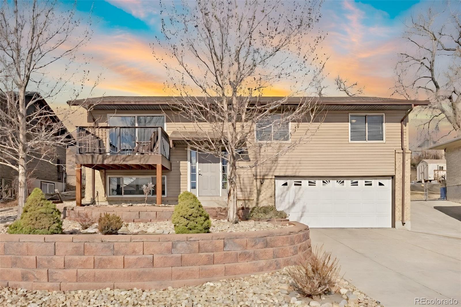 MLS Image #0 for 13474 w oregon court,lakewood, Colorado