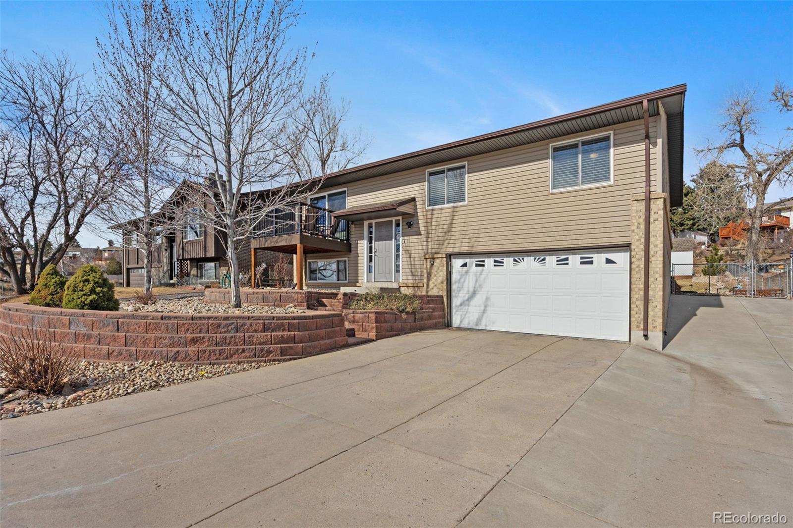 MLS Image #1 for 13474 w oregon court,lakewood, Colorado