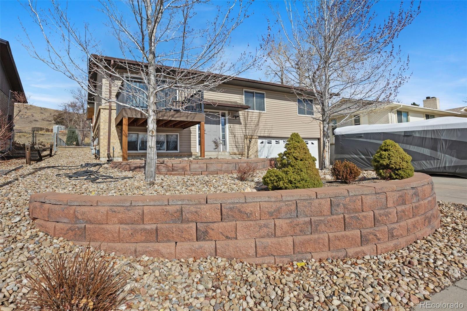 MLS Image #2 for 13474 w oregon court,lakewood, Colorado