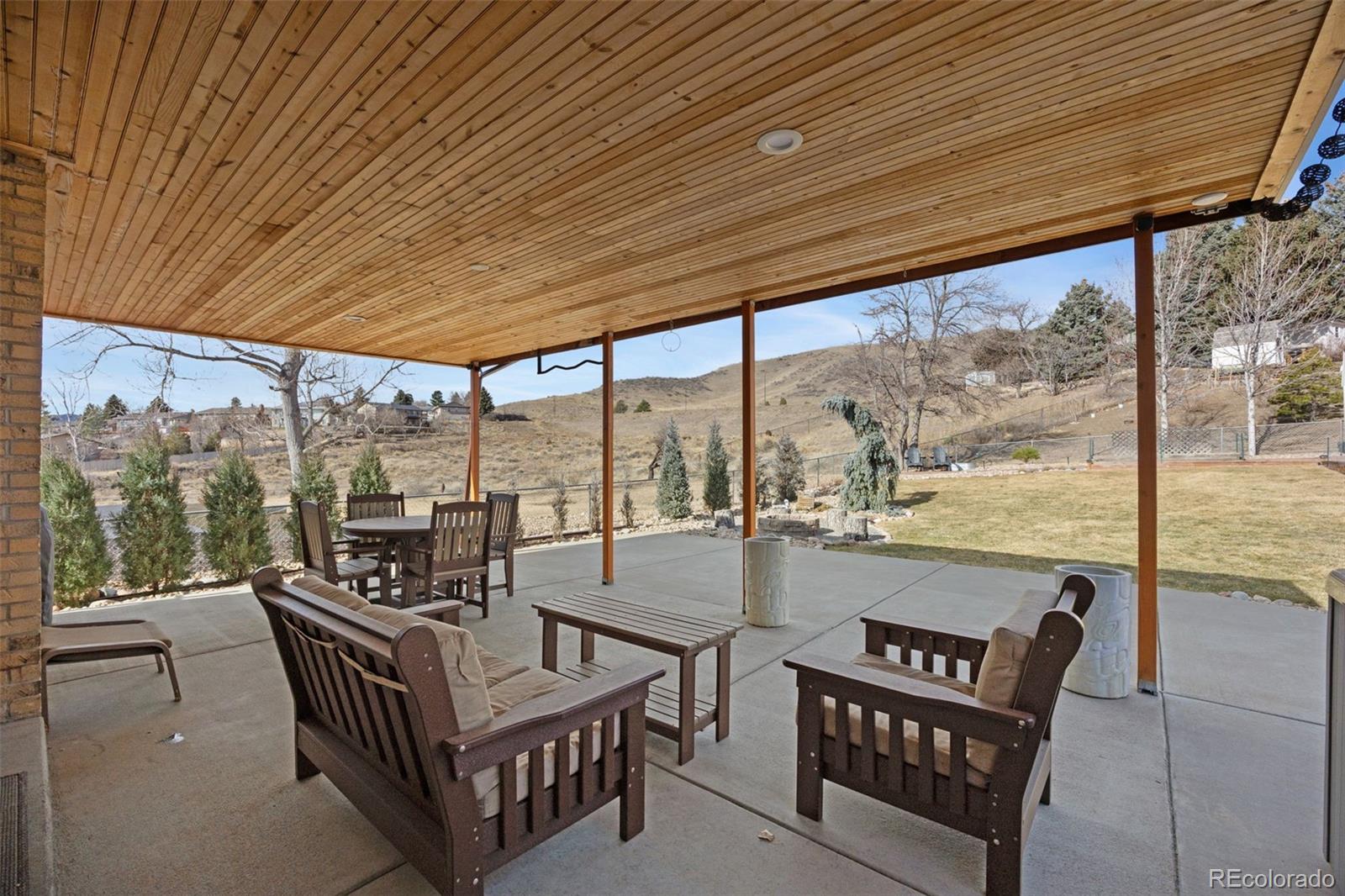 MLS Image #23 for 13474 w oregon court,lakewood, Colorado
