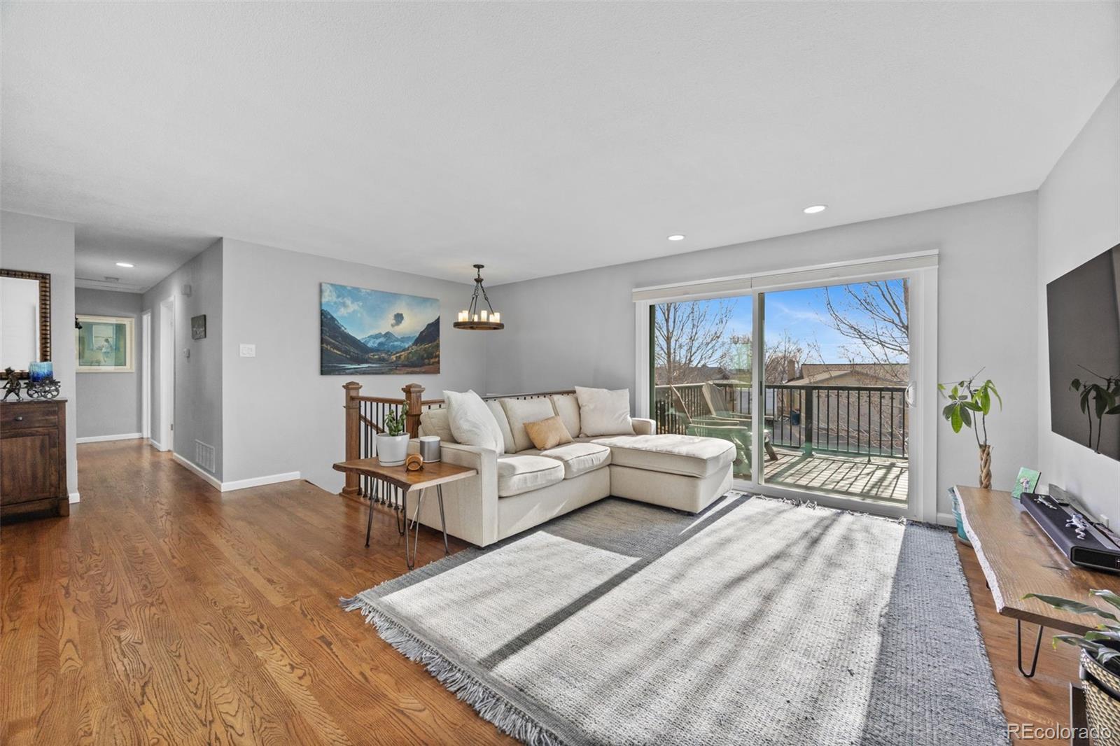 MLS Image #3 for 13474 w oregon court,lakewood, Colorado