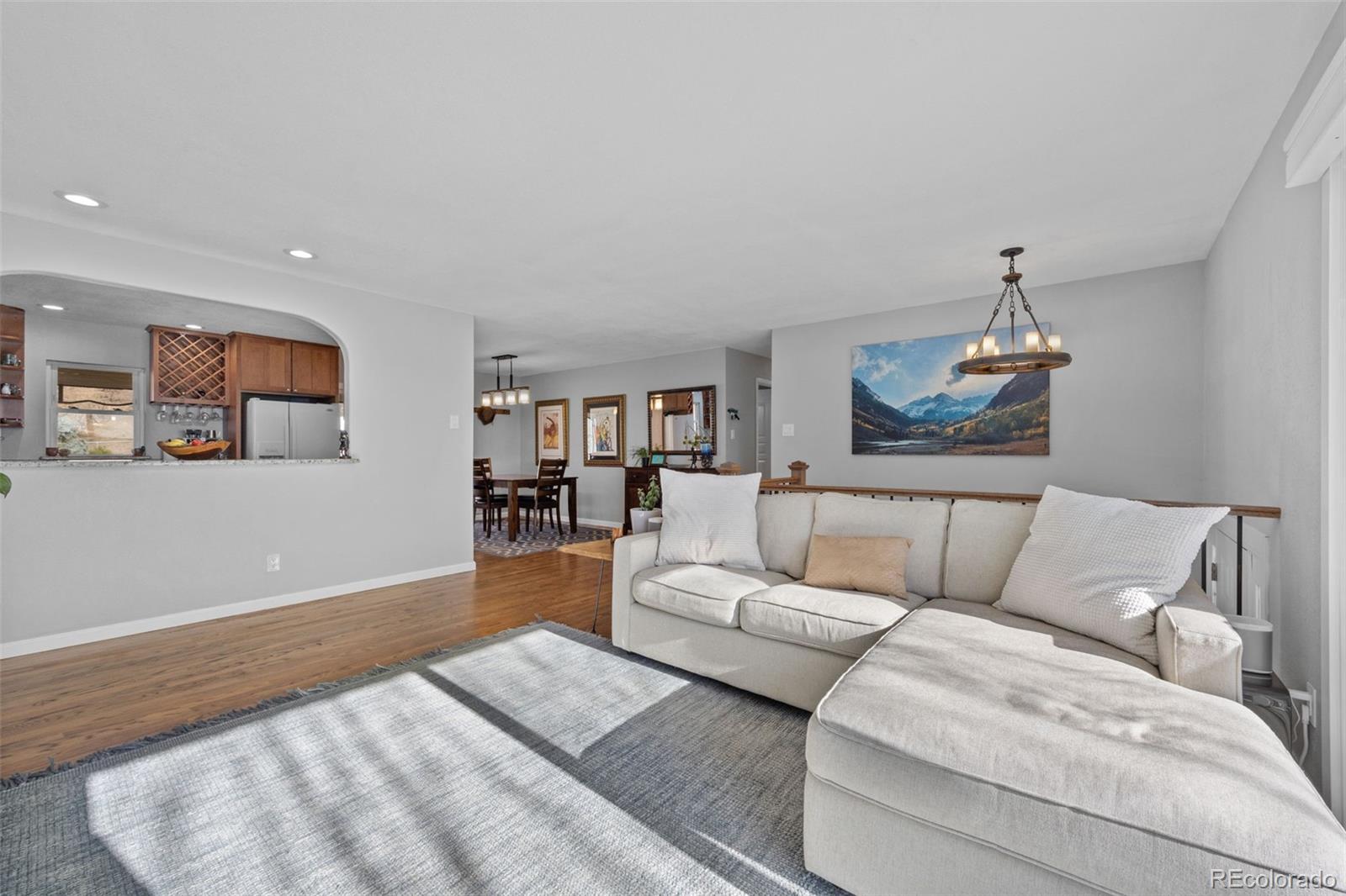 MLS Image #4 for 13474 w oregon court,lakewood, Colorado