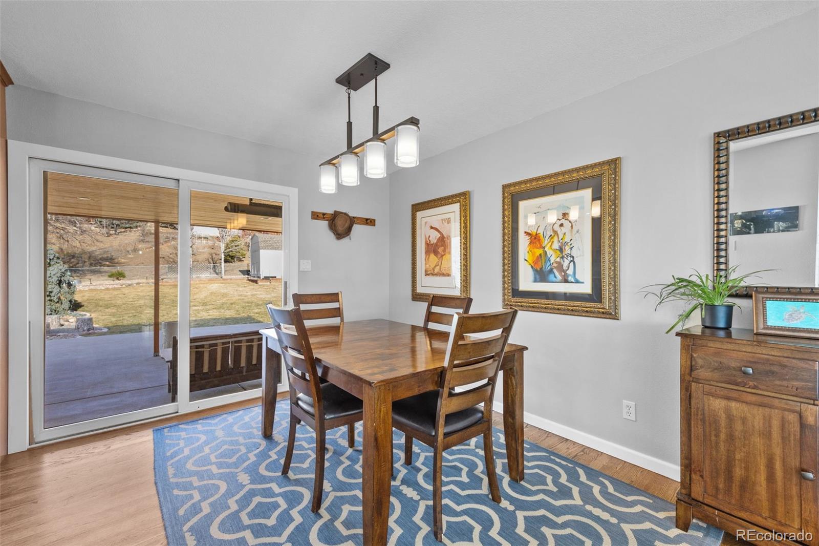 MLS Image #6 for 13474 w oregon court,lakewood, Colorado