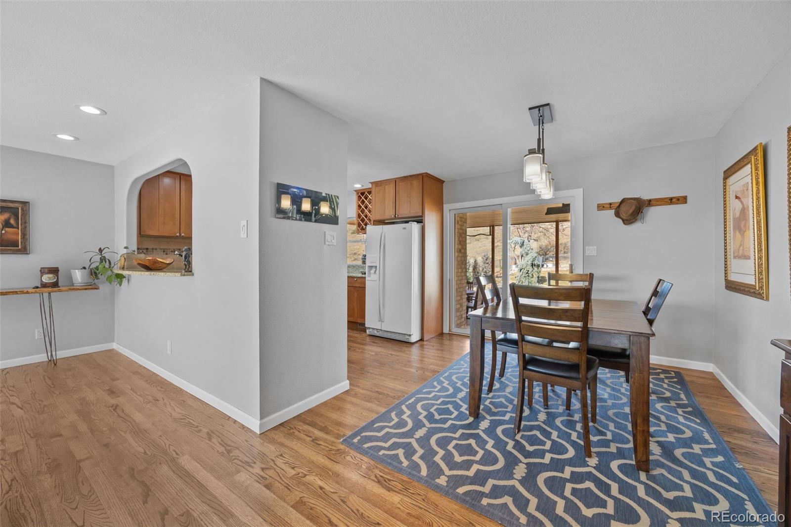 MLS Image #7 for 13474 w oregon court,lakewood, Colorado