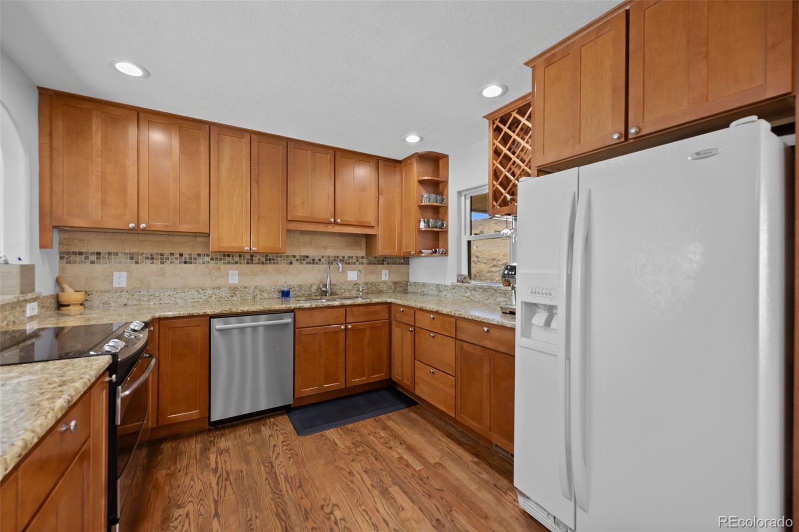 MLS Image #8 for 13474 w oregon court,lakewood, Colorado