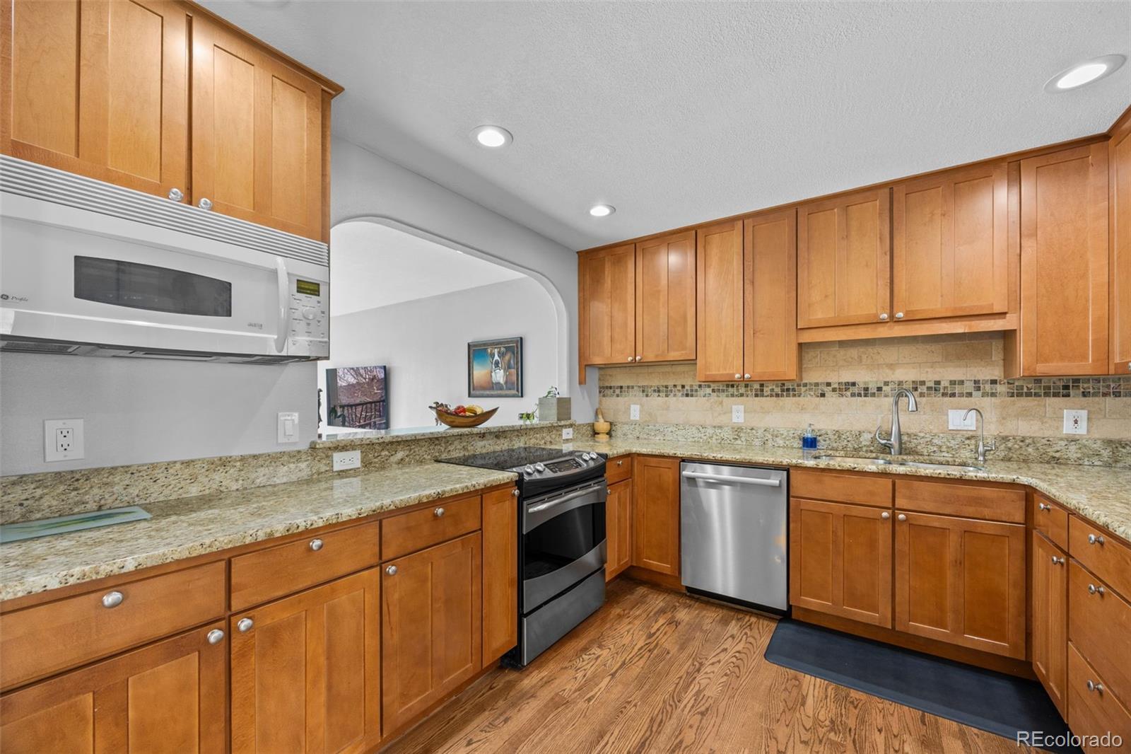 MLS Image #9 for 13474 w oregon court,lakewood, Colorado