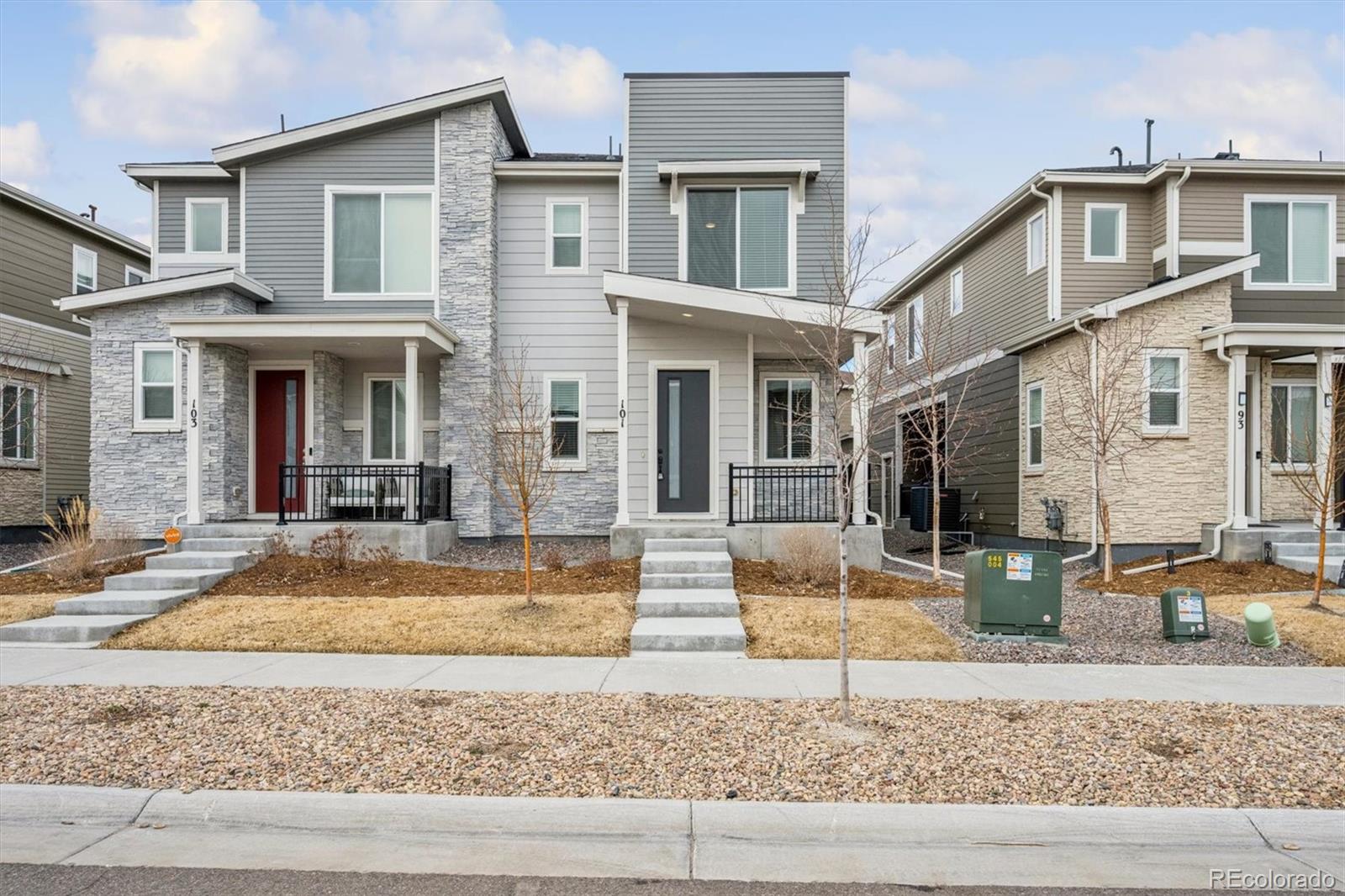 MLS Image #1 for 101 s uriah street,aurora, Colorado