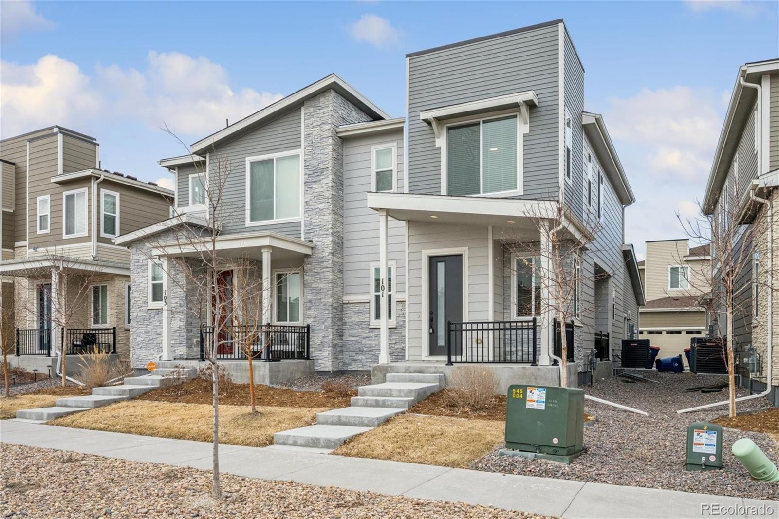 MLS Image #14 for 101 s uriah street,aurora, Colorado