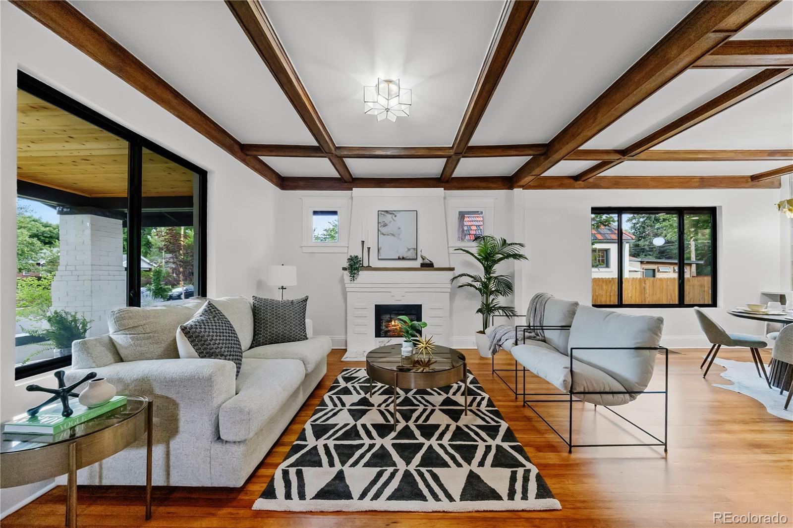 MLS Image #1 for 2541  elm street,denver, Colorado