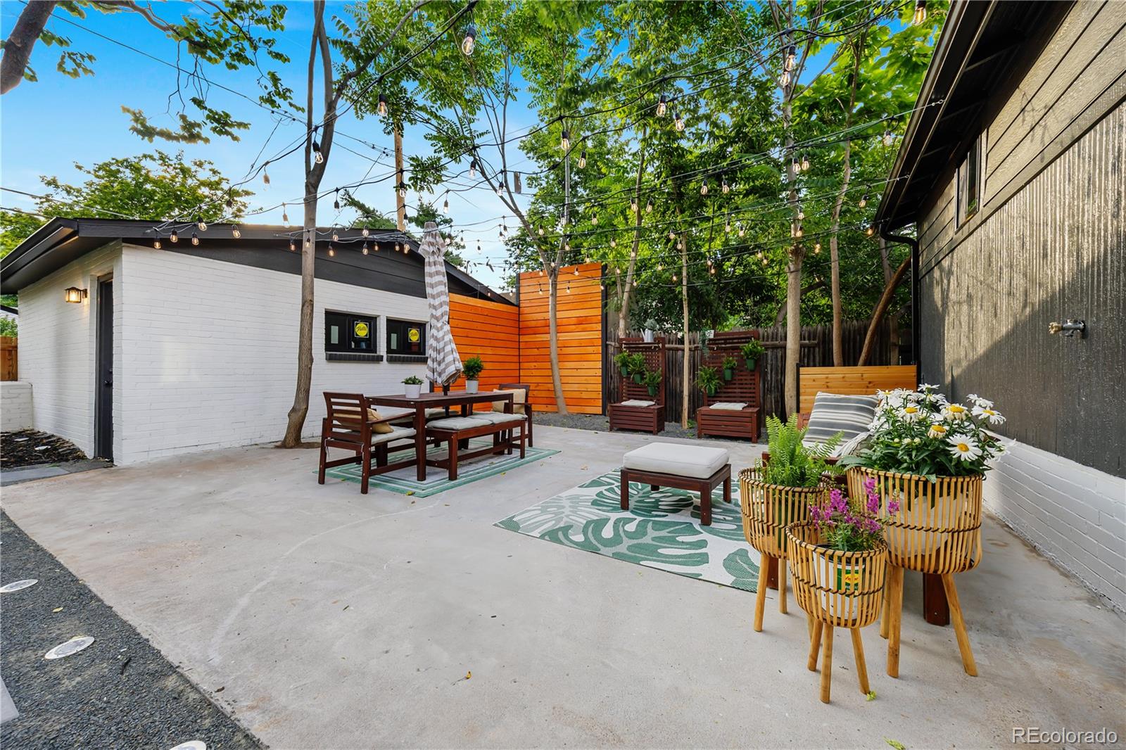 MLS Image #20 for 2541  elm street,denver, Colorado