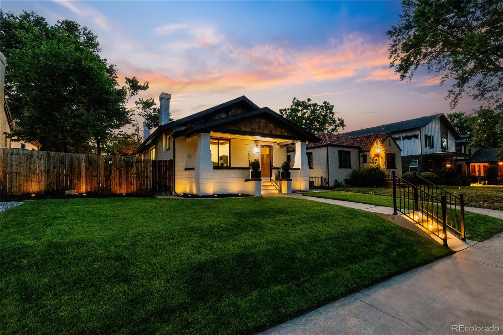 MLS Image #27 for 2541  elm street,denver, Colorado