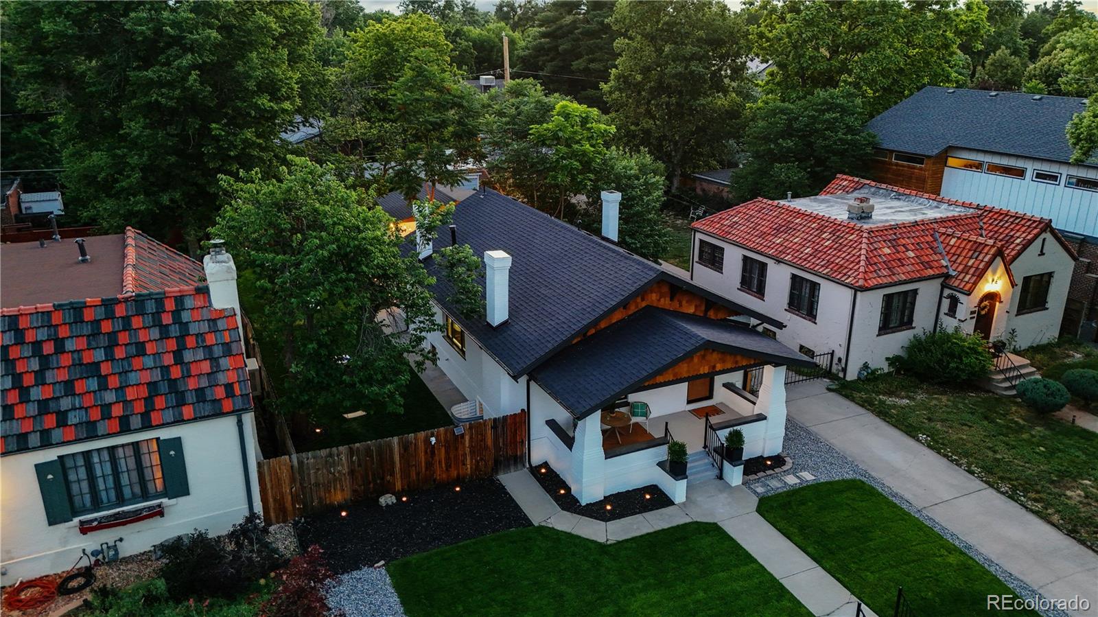 MLS Image #28 for 2541  elm street,denver, Colorado