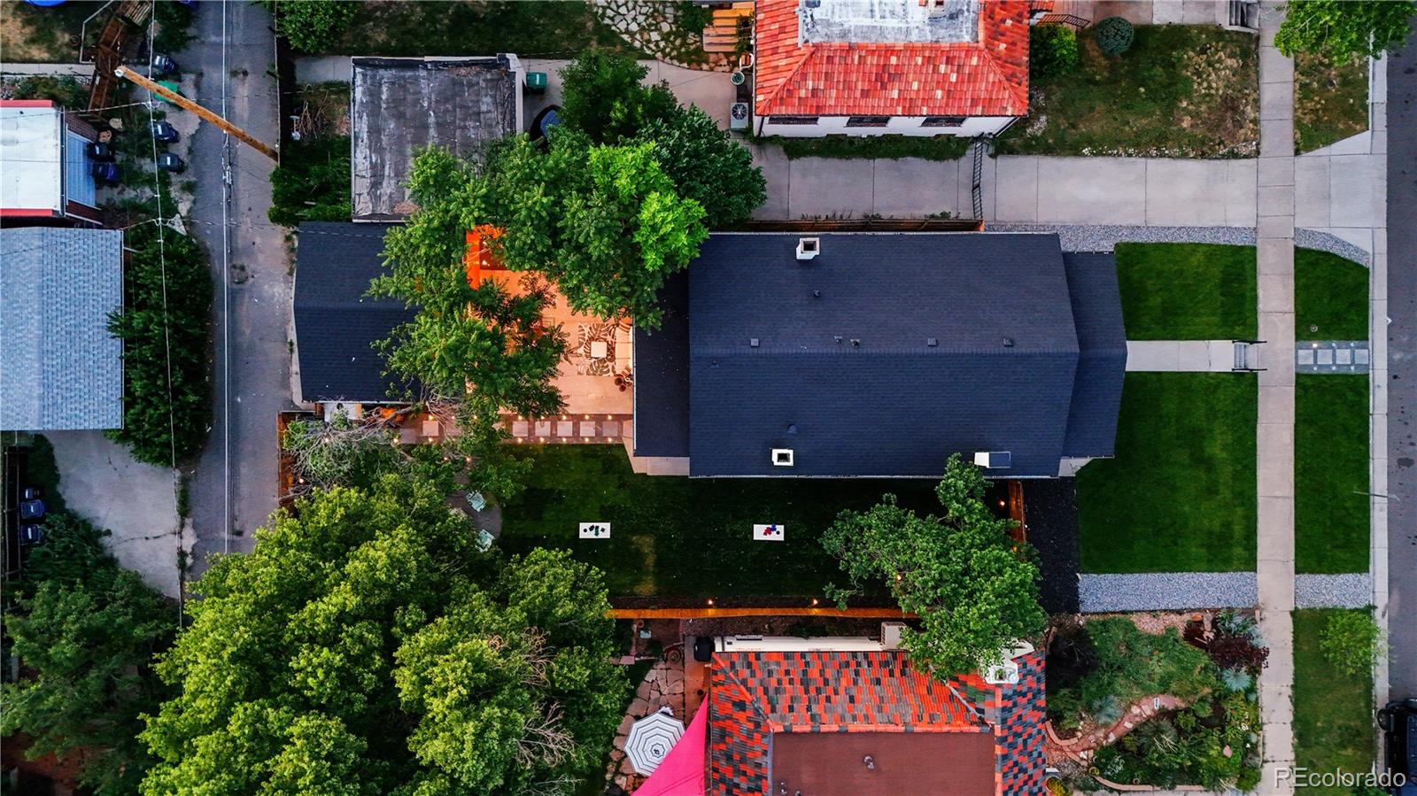 MLS Image #29 for 2541  elm street,denver, Colorado