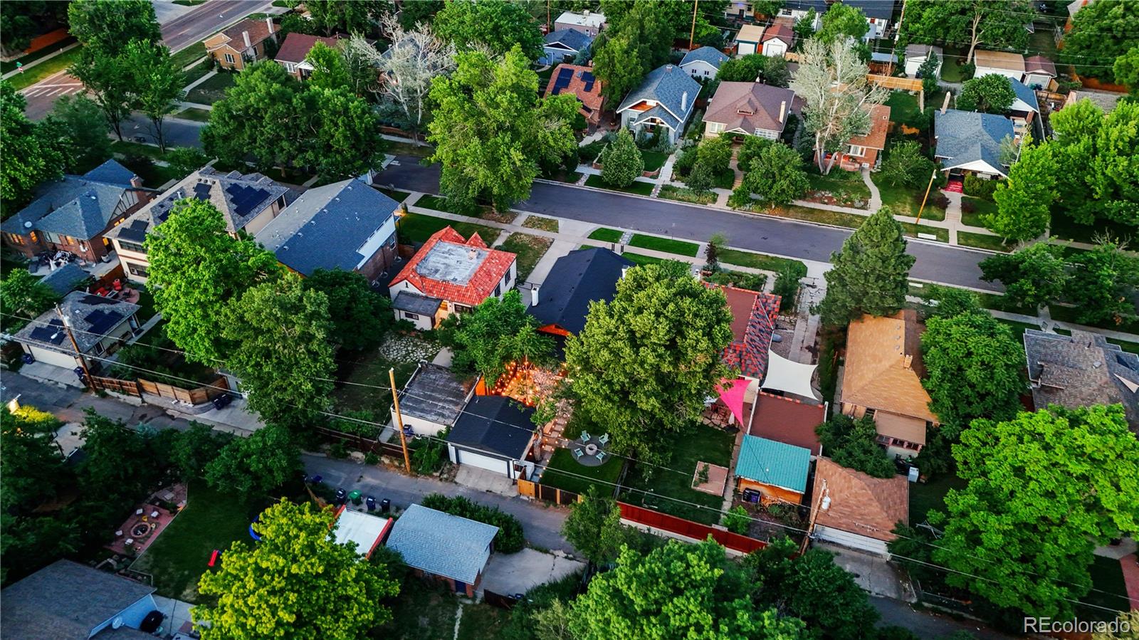 MLS Image #30 for 2541  elm street,denver, Colorado