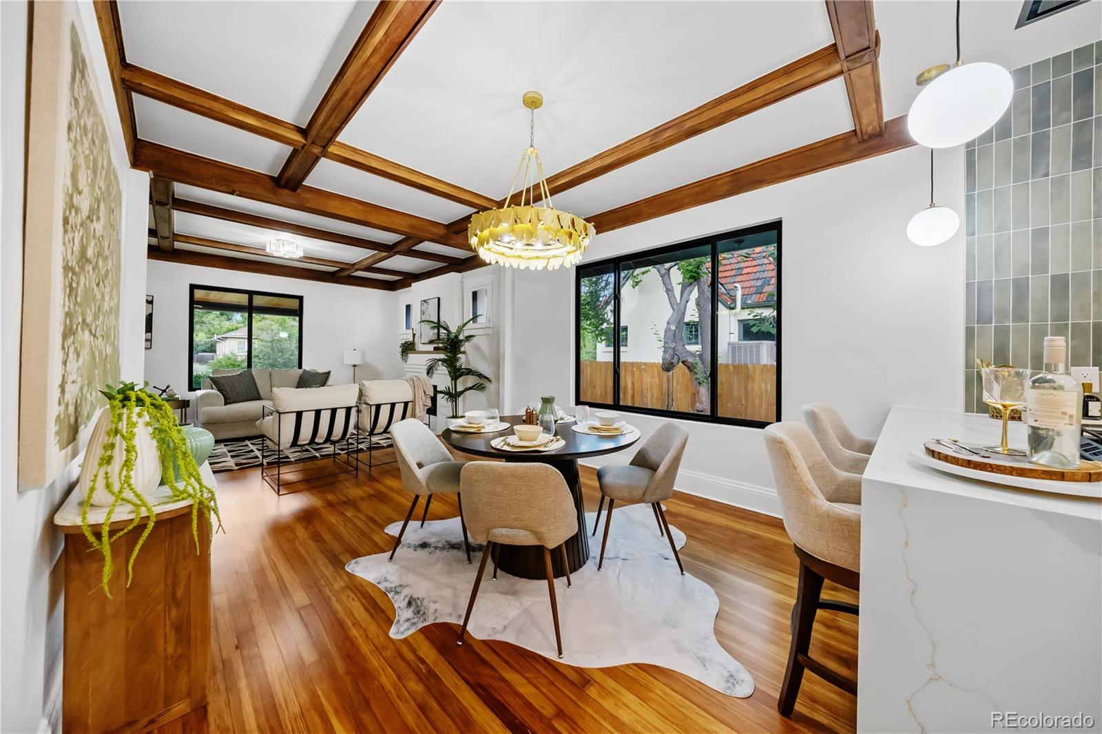 MLS Image #7 for 2541  elm street,denver, Colorado