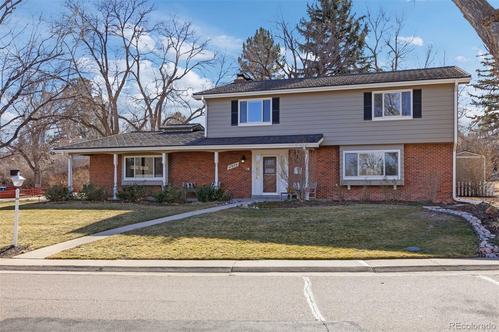 MLS Image #1 for 11954 w applewood knolls drive,lakewood, Colorado