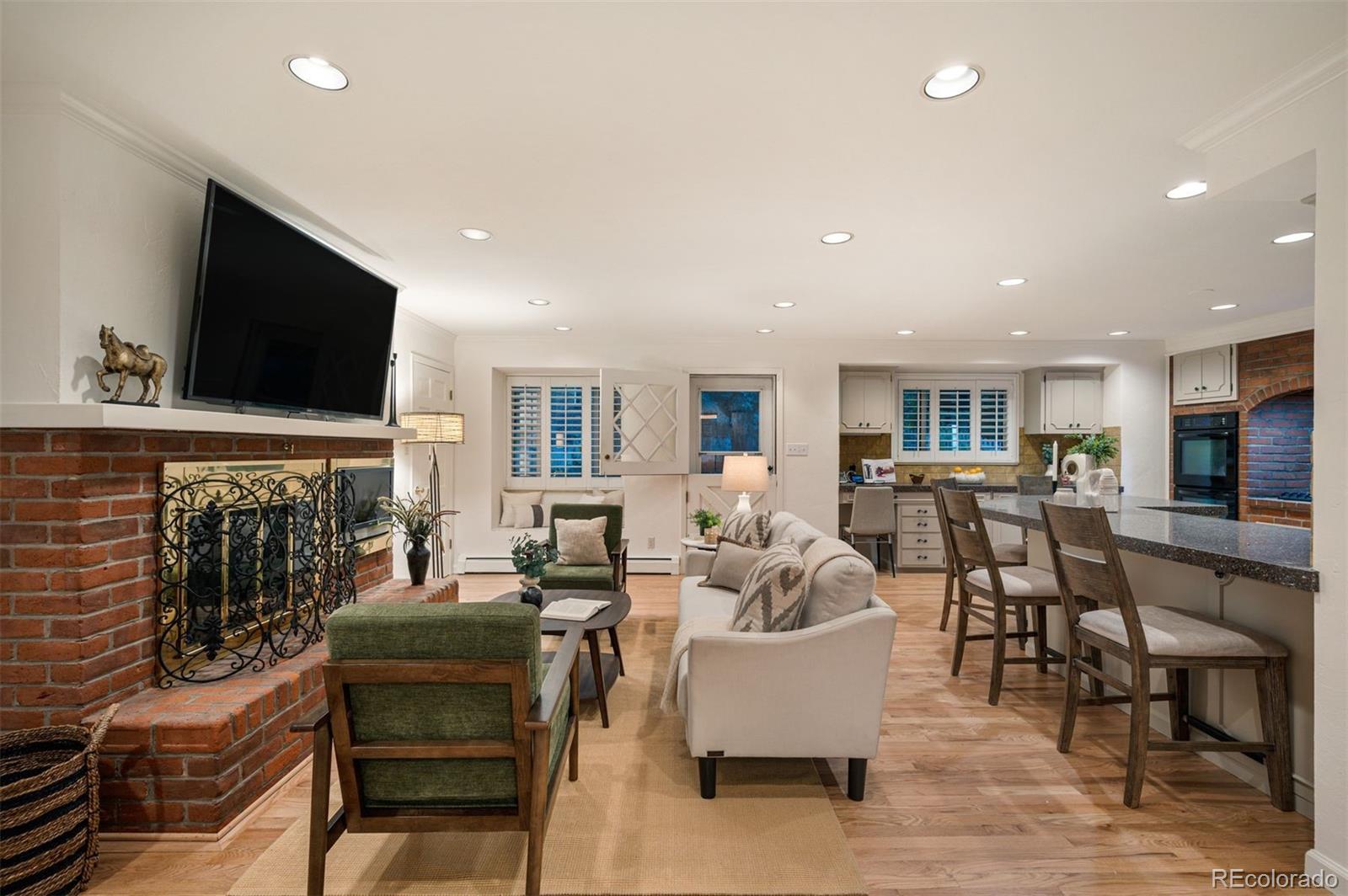 MLS Image #10 for 11954 w applewood knolls drive,lakewood, Colorado
