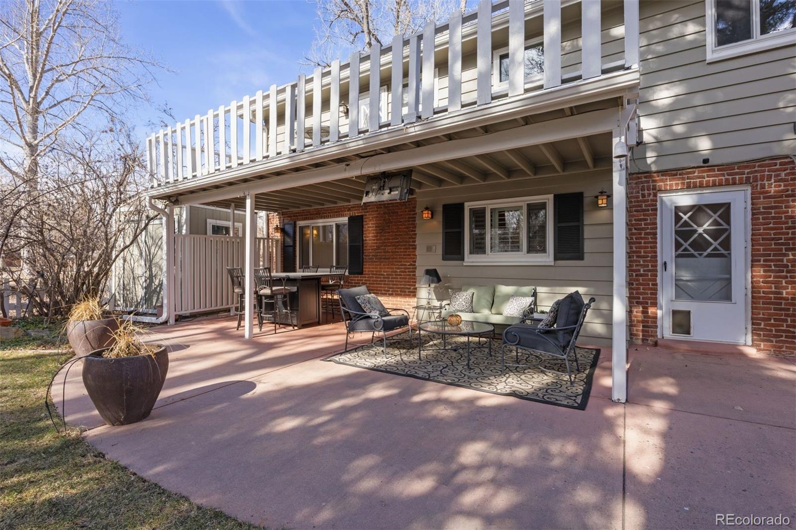 MLS Image #16 for 11954 w applewood knolls drive,lakewood, Colorado