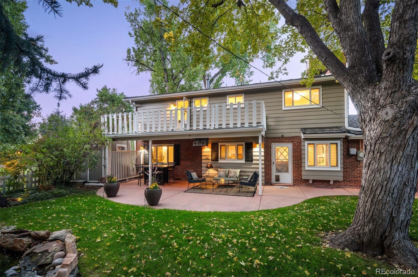 MLS Image #17 for 11954 w applewood knolls drive,lakewood, Colorado