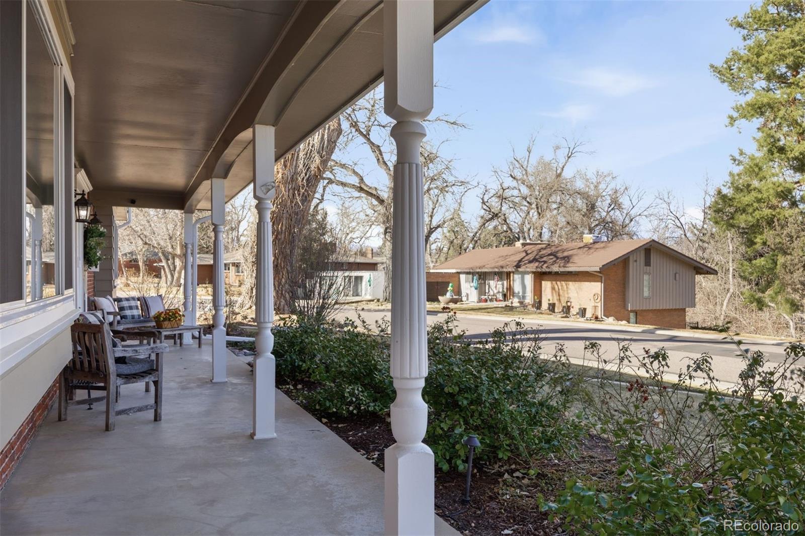 MLS Image #3 for 11954 w applewood knolls drive,lakewood, Colorado
